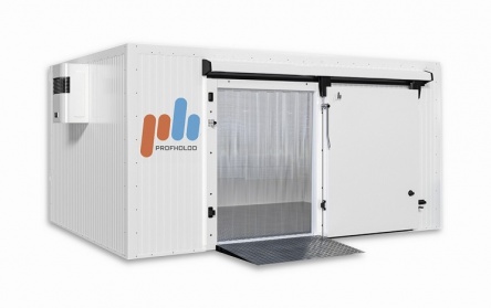 Холодильные камеры